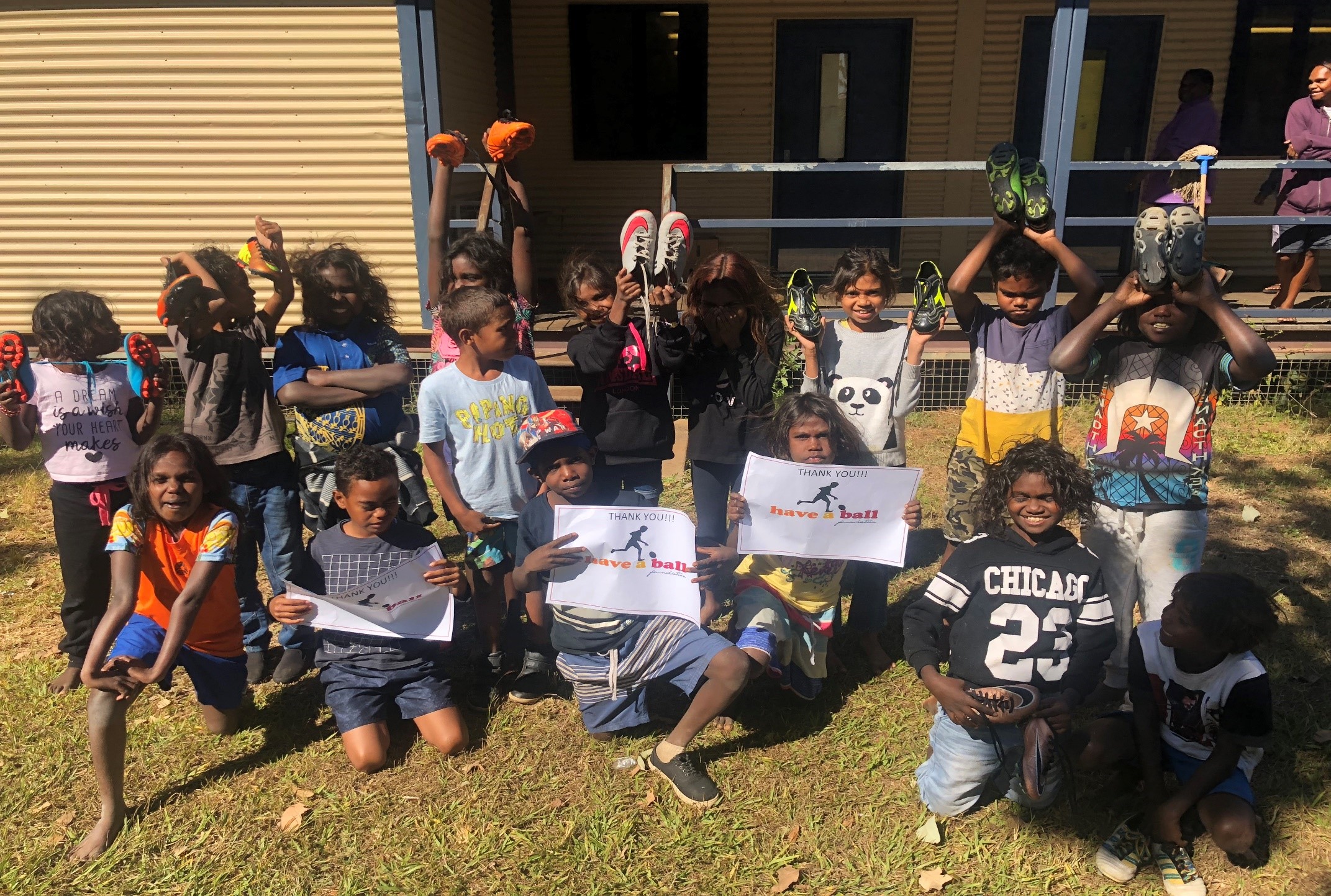 Barunga